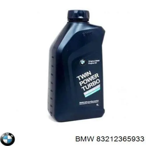 83212365933 BMW Óleo para motor