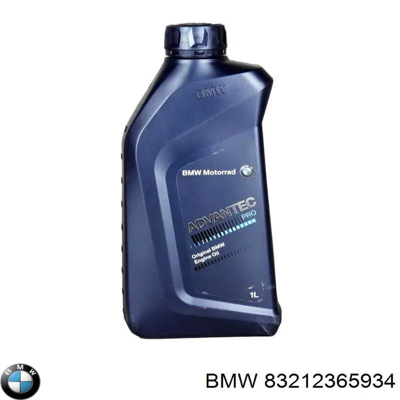 Compre 83212365934 BMW Óleo para motor