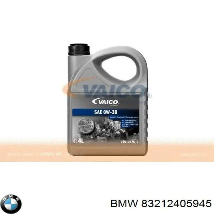 83212405945 BMW Óleo para motor