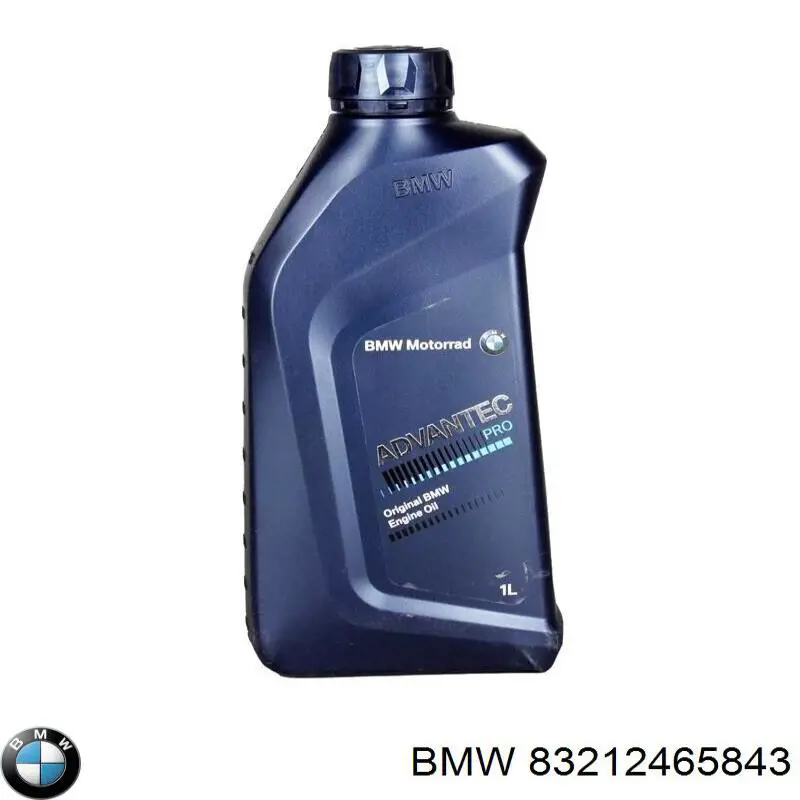 Óleo para motor 83212465843 BMW