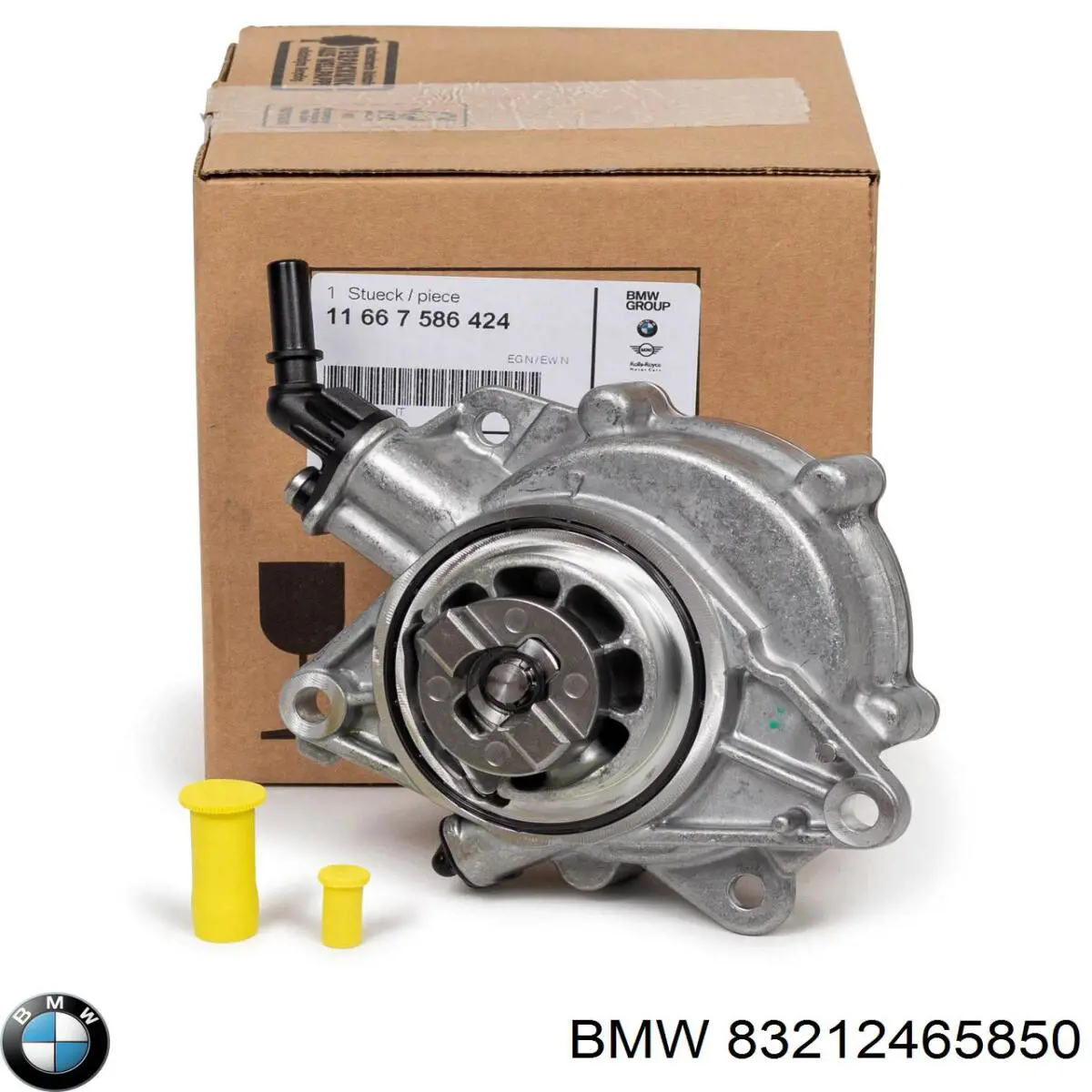 Óleo para motor BMW 83212465850 preço, a partir de 23,79 USD