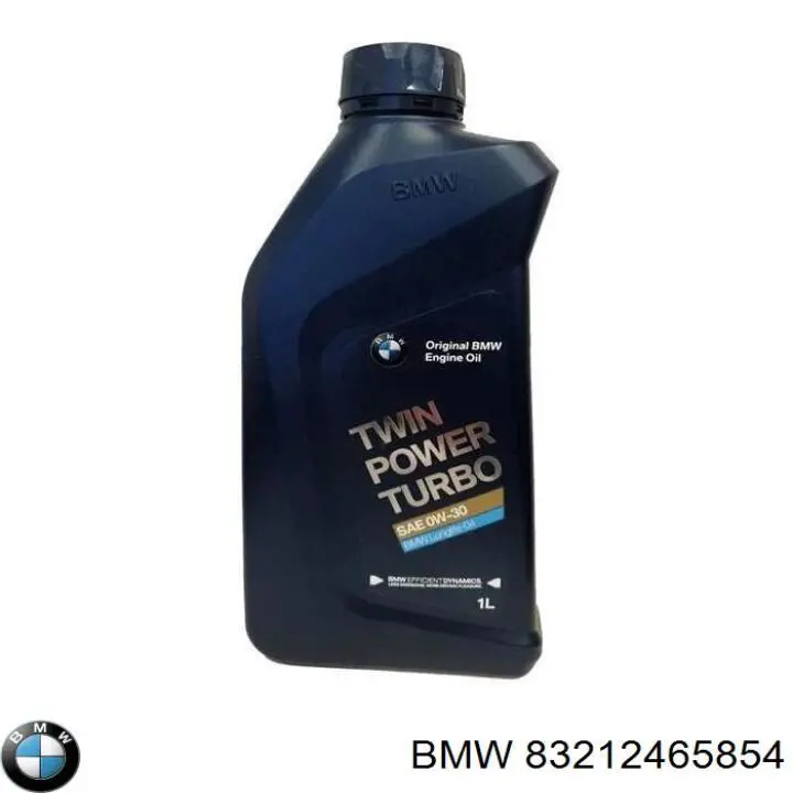 Óleo para motor BMW 83212465854 preço, a partir de 23,89 USD