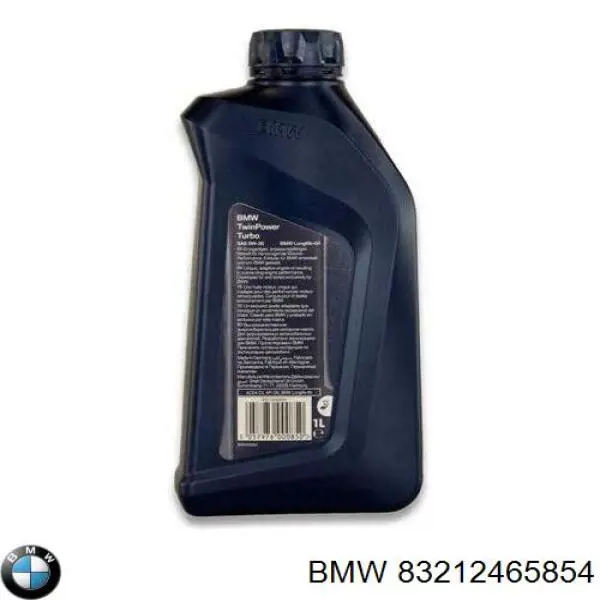 Óleo para motor 83212465854 BMW