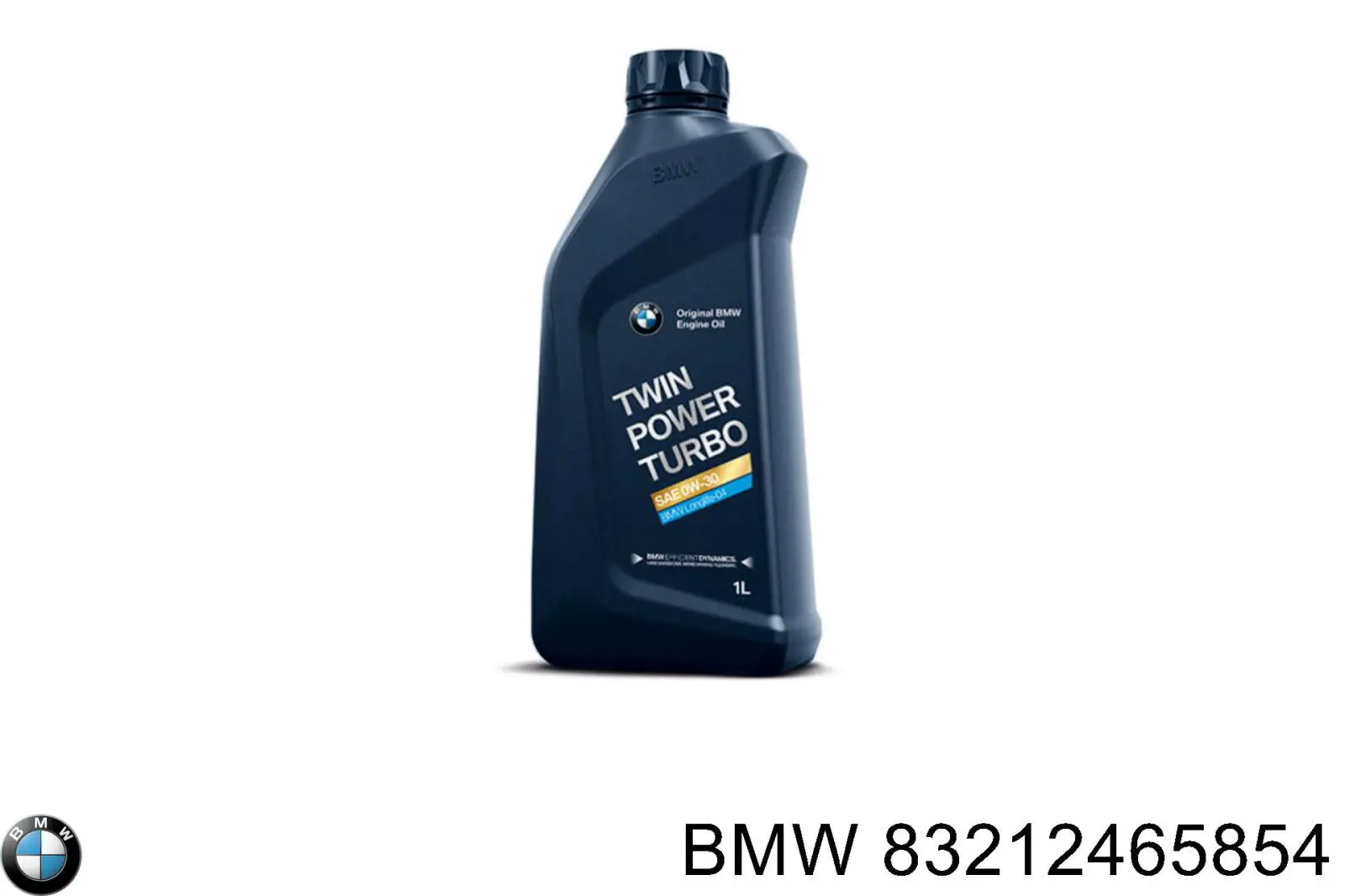  BMW 83212465854