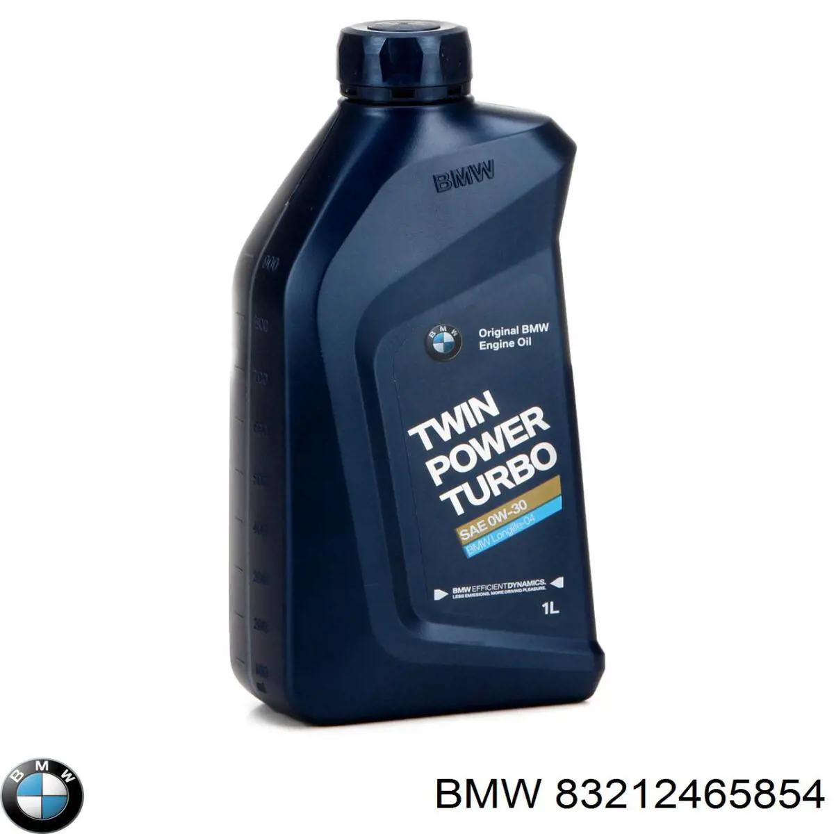 Óleo para motor BMW 83212465854 preço, a partir de 23,89 USD