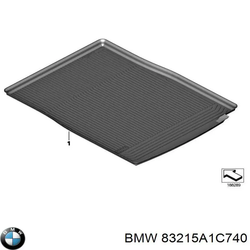 Óleo para motor BMW 83215A1C740 preço, a partir de 25,25 USD