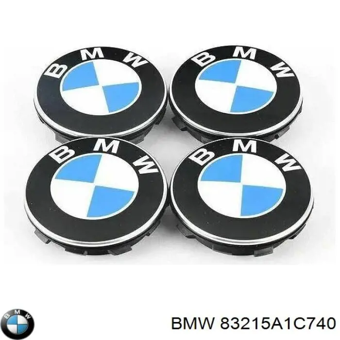 Óleo para motor BMW 83215A1C740