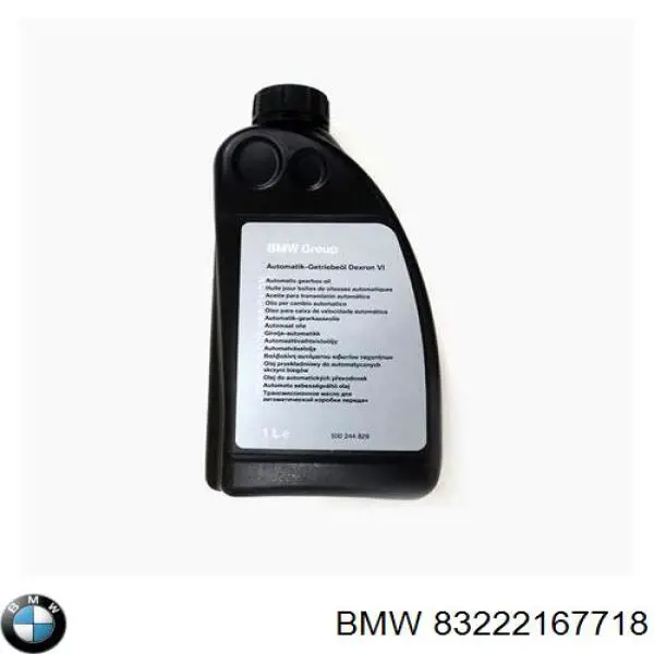Óleo de transmissão BMW 83222167718 preço, a partir de 15,57 USD