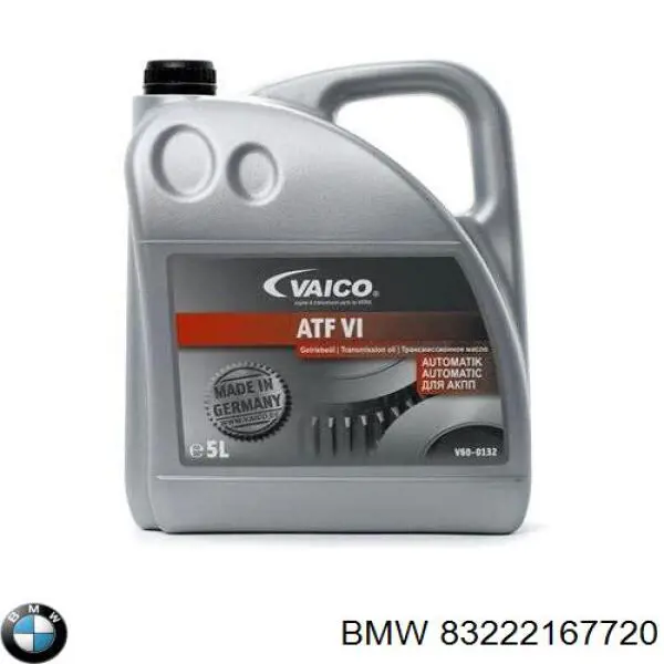 Óleo de transmissão BMW 83222167720 preço, a partir de 103,03 USD