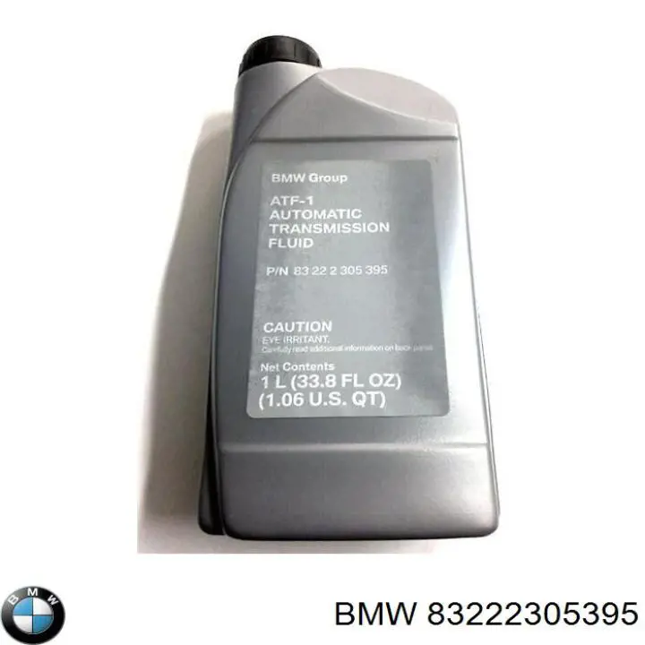 Óleo de transmissão BMW 83222305395 preço, a partir de 20,04 USD