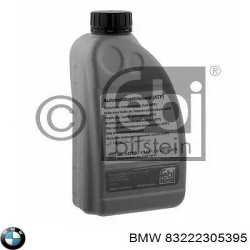 Compre 83222305395 BMW Óleo de transmissão