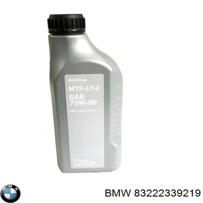 Óleo de transmissão BMW 83222339219 preço, a partir de 45,06 USD