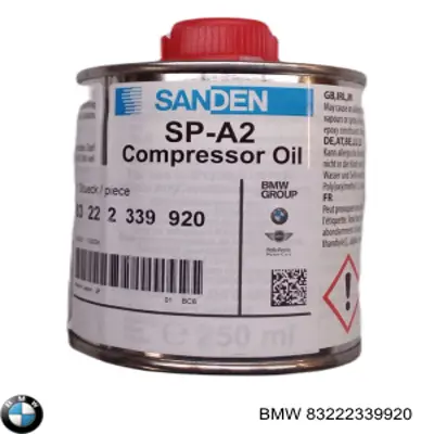 Compre 83222339920 BMW 
