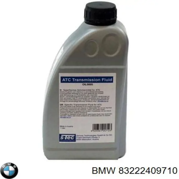 121112800101999 Ravenol Óleo de transmissão