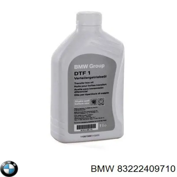 Compre 83222409710 BMW Óleo de transmissão