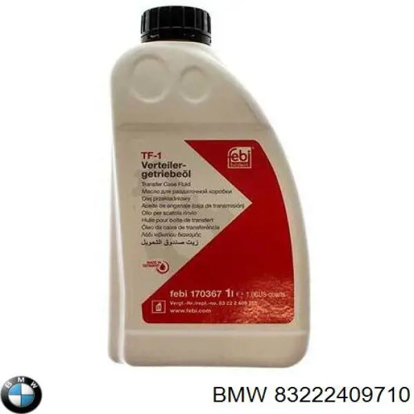 Óleo de transmissão 121112800101999 Ravenol