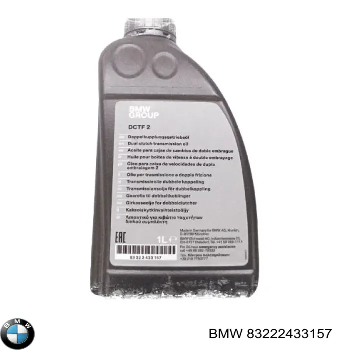 Compre 2426698 Ford Óleo de transmissão