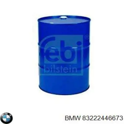 Óleo de transmissão BMW 83222446673 preço, a partir de 31,25 USD