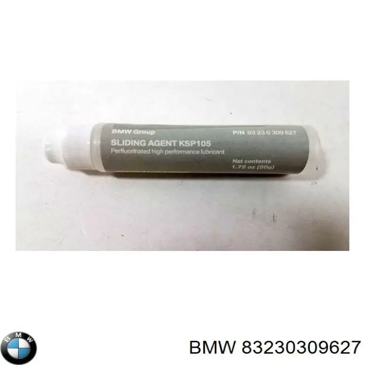 83230309627 BMW 