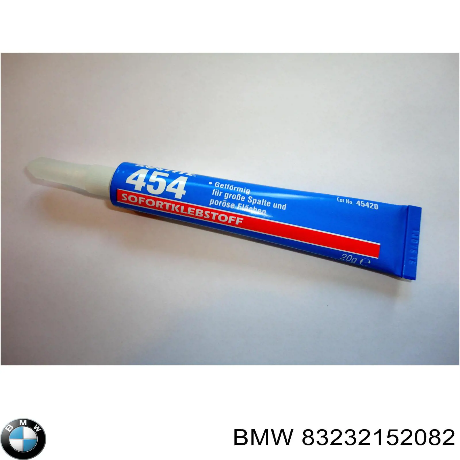  BMW 83232152082