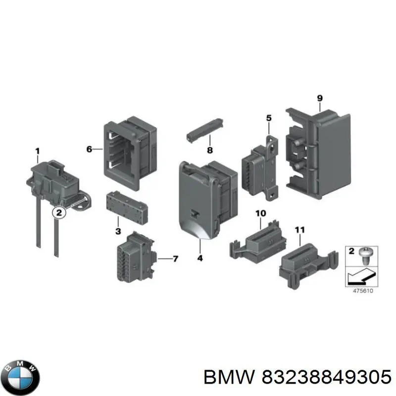 Lubrificante para os rolamentos e juntas homocinéticas BMW 83238849305 preço, a partir de 15,18 USD