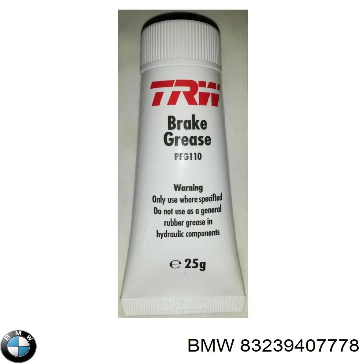 83239407778 BMW 