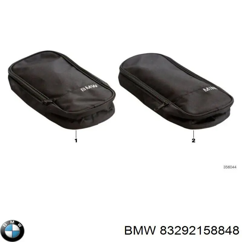 83290144484 BMW 