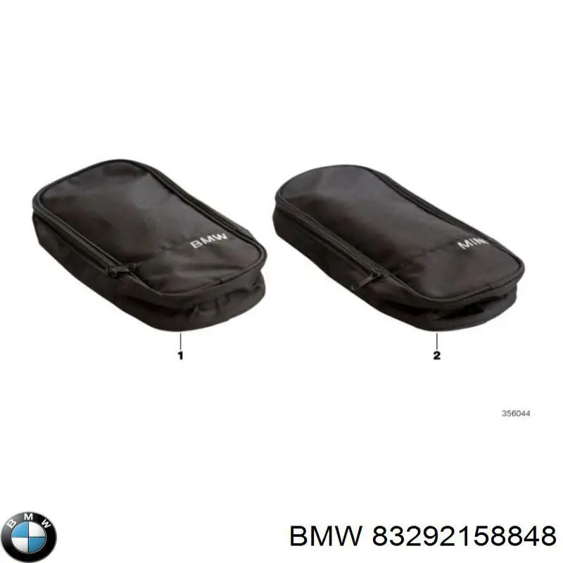  BMW 83290144484 preço, a partir de 15,36 USD