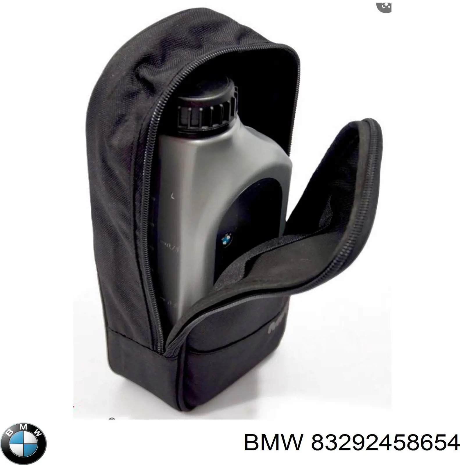 Compre 83292458654 BMW 