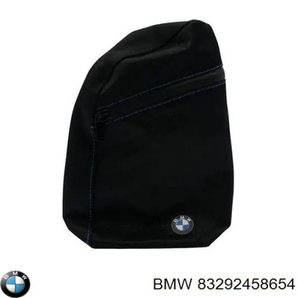 Compre 83292458654 BMW 
