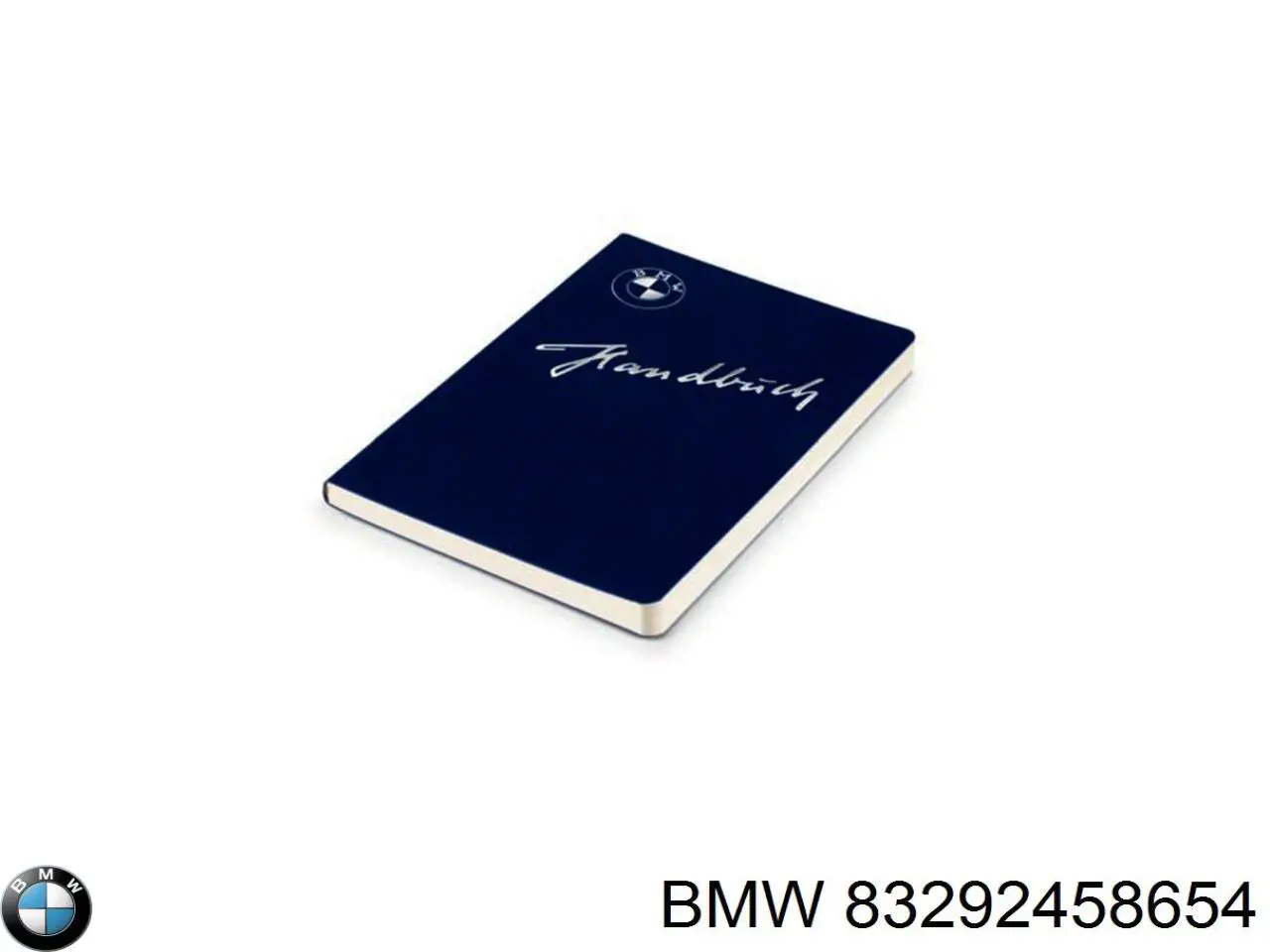 83292458654 BMW