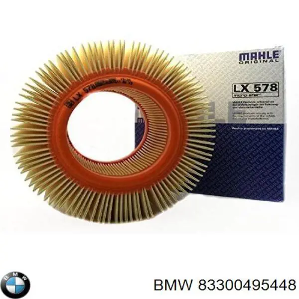 Compre 83300495448 BMW 
