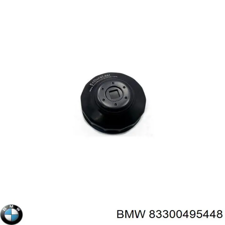 83300495448 BMW 