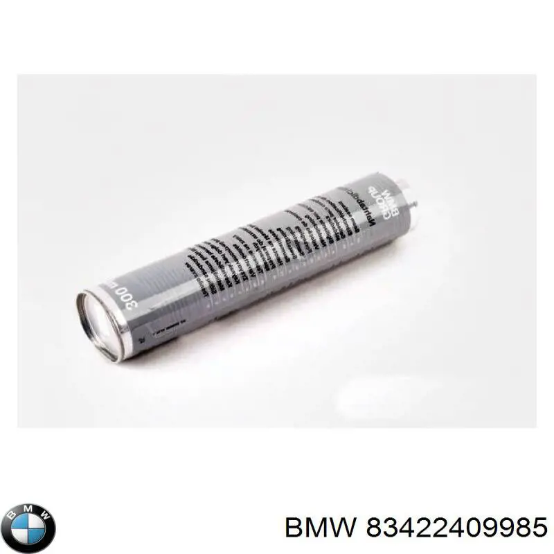 Selante de silicone BMW 83422409985 preço, a partir de 21,73 USD