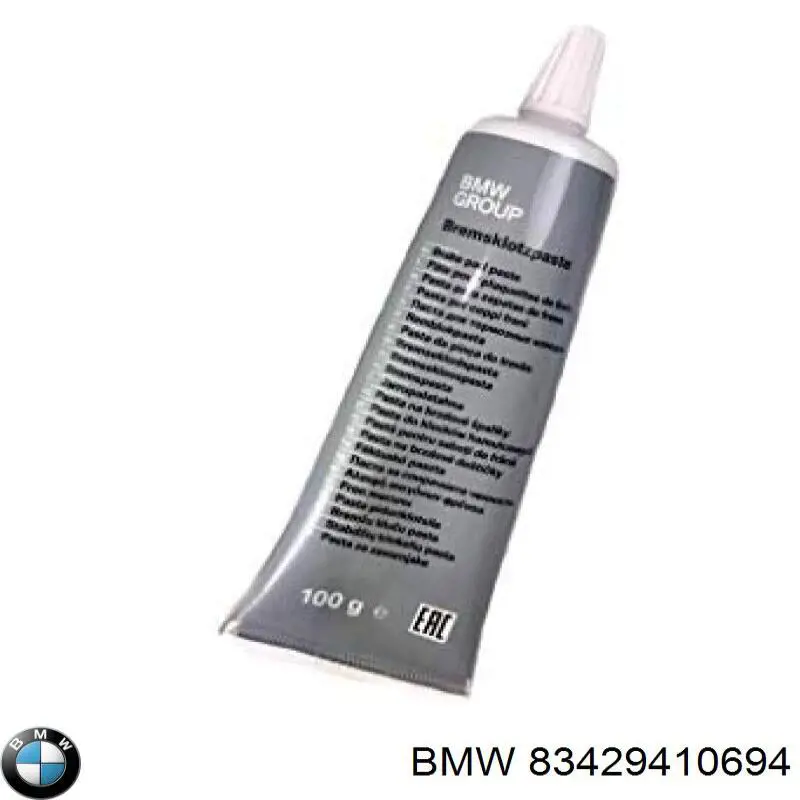  BMW 83429410694 preço, a partir de 126,54 USD