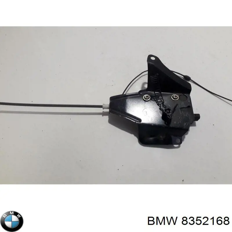 Fecho de abertura do alcapão do tanque de combustível BMW 8352168 preço, a partir de 40,86 USD