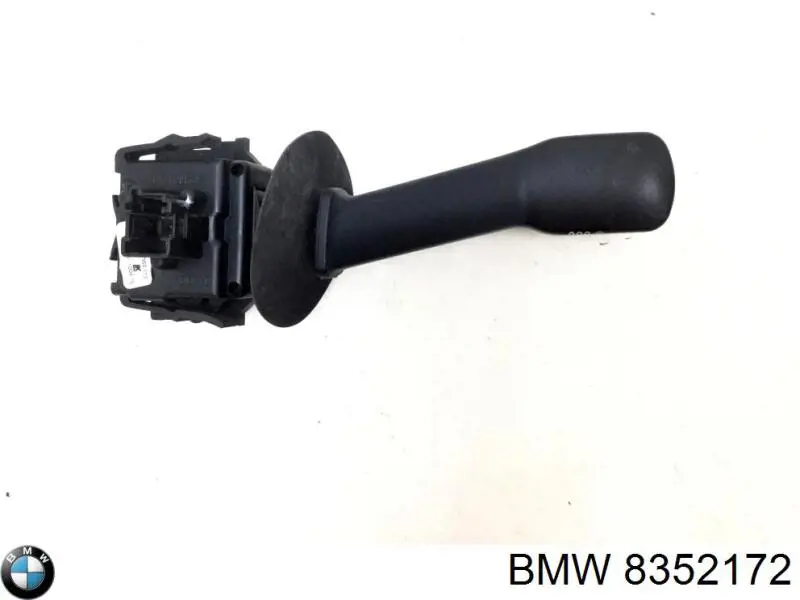 Comutador esquerdo instalado na coluna da direção BMW 8352172 preço, a partir de 35,82 USD