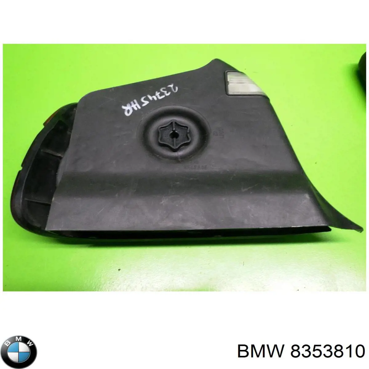 Lanterna traseira esquerda BMW 8353810 preço, a partir de 52,87 USD