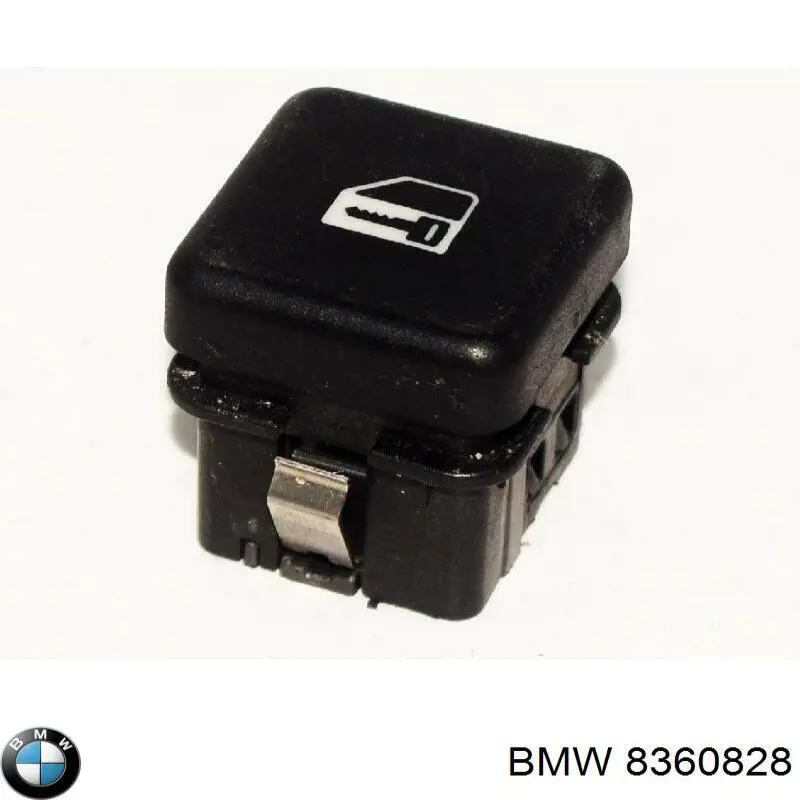 8360828 BMW 