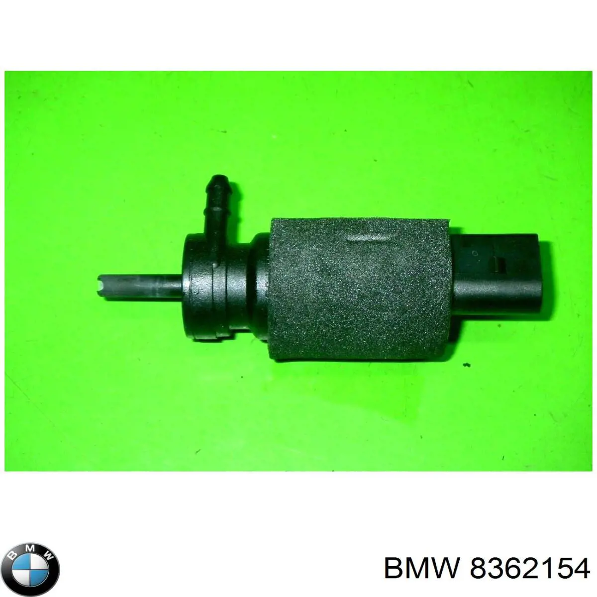 Bomba de motor de fluido para lavador de vidro dianteiro BMW 8362154 preço, a partir de 18,20 USD