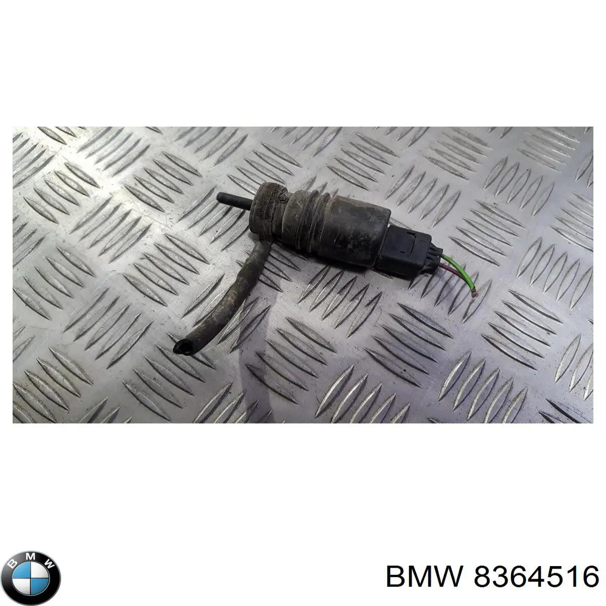 Compre 61138364516 BMW 