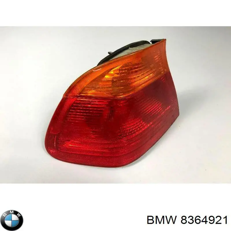 Lanterna traseira esquerda externa BMW 8364921 preço, a partir de 47,67 USD