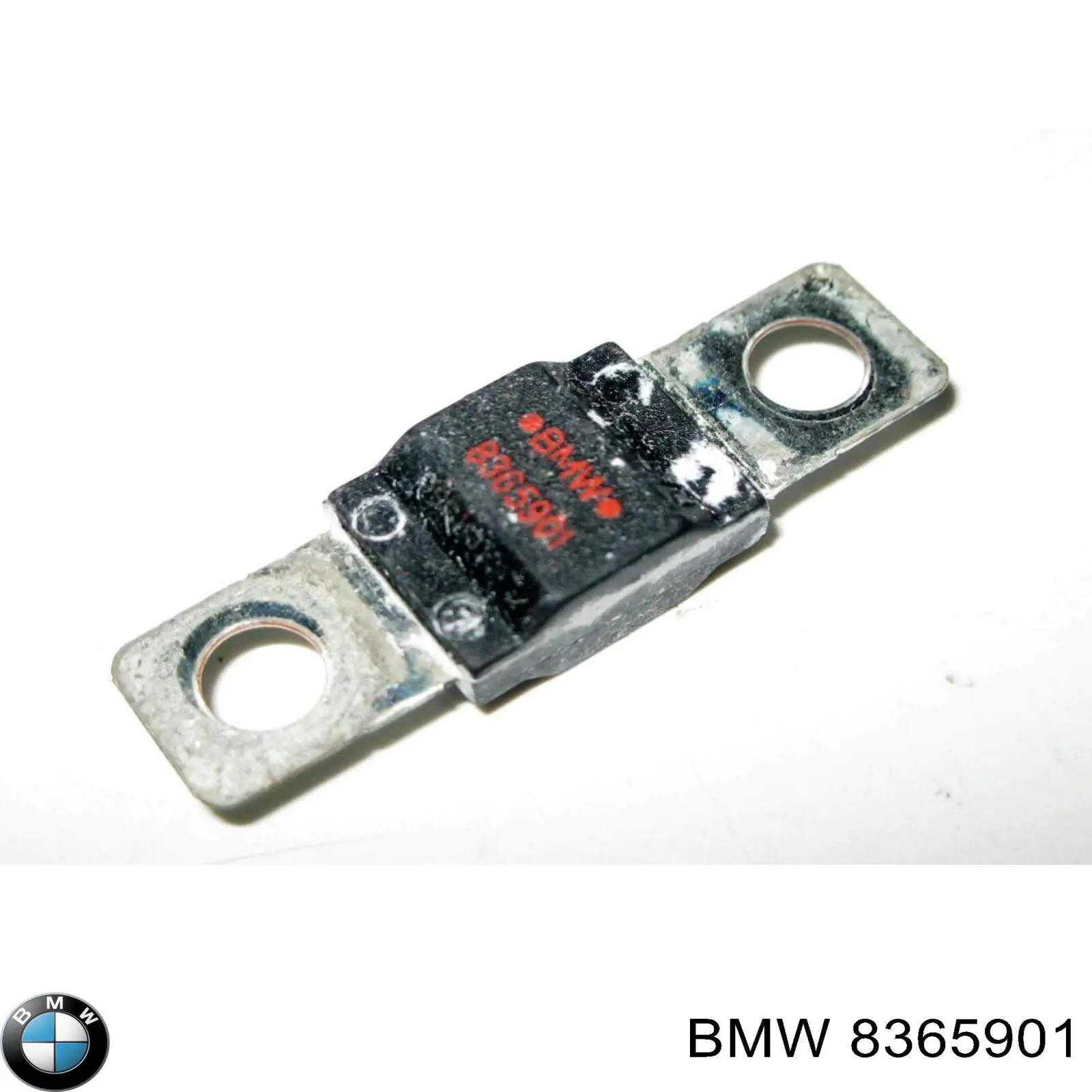 Compre 8365901 BMW Dispositivo de segurança