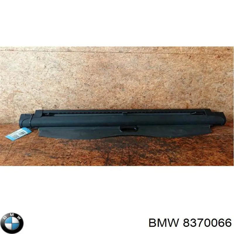 Compre 8370066 BMW 