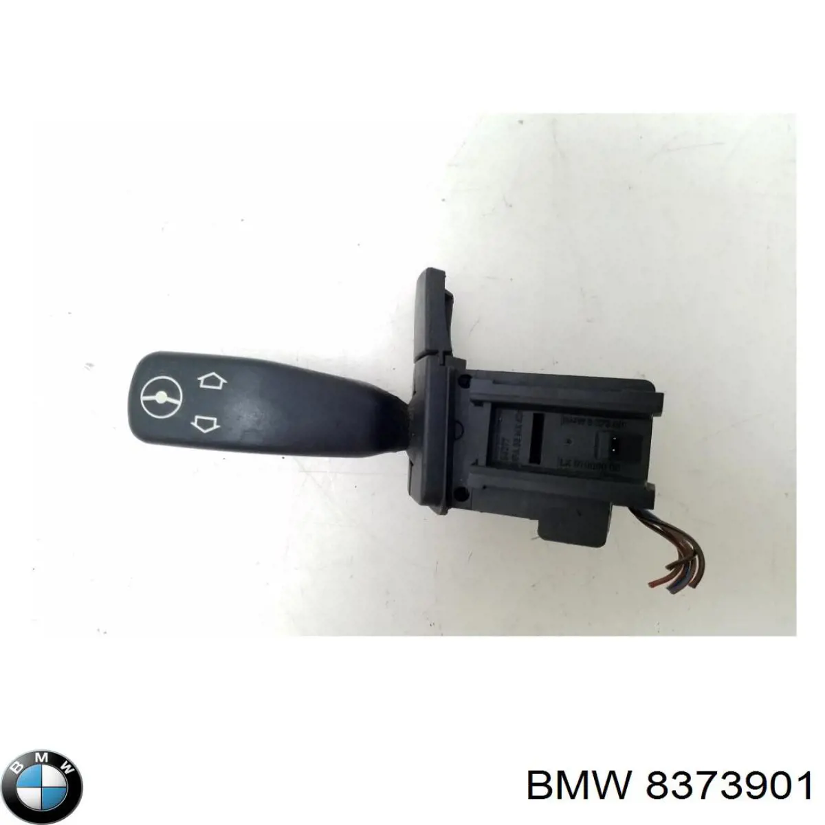 8373901 BMW Mecanismo (joystick) de regulação de posição do volante