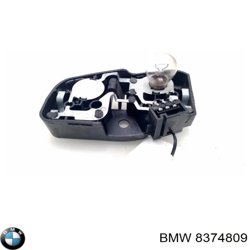 Compre 63218383099 BMW Circuito de contato da luz traseira