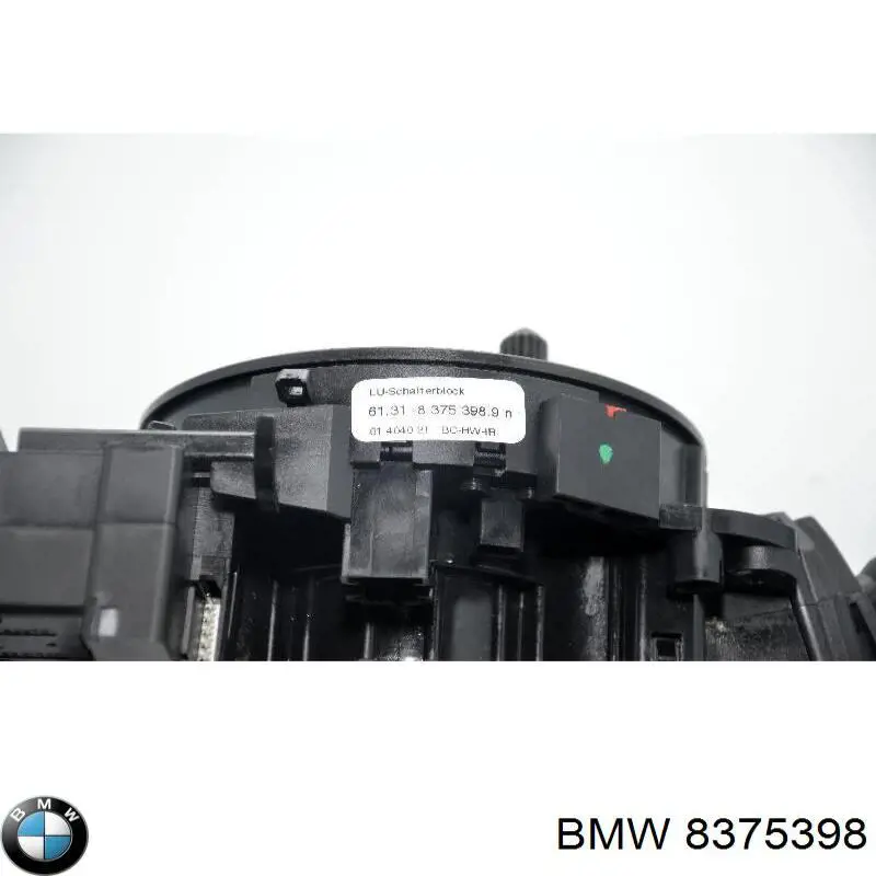  BMW 8375398 preço, a partir de 67,38 USD