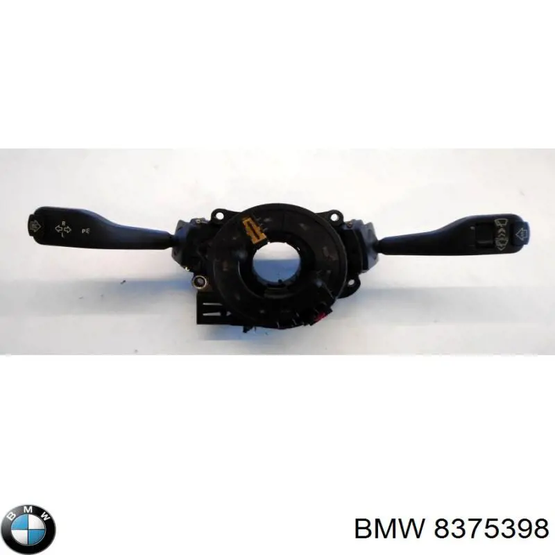  BMW 8375398