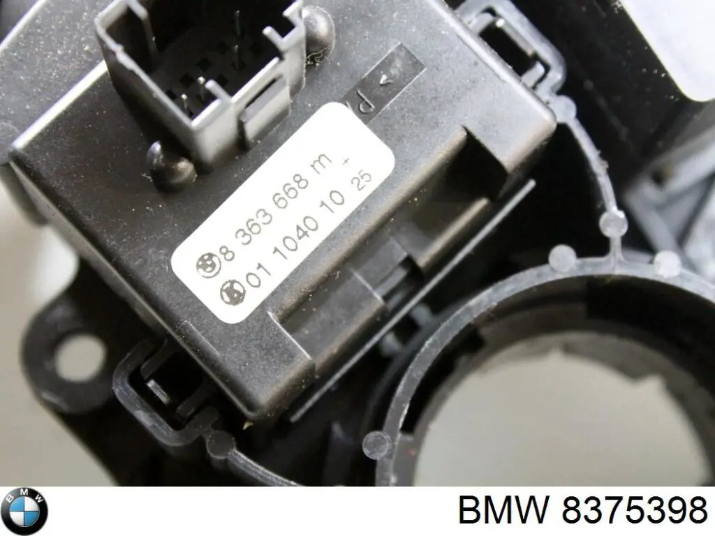 Compre 8375398 BMW 