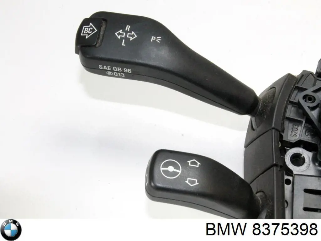 8375398 BMW 